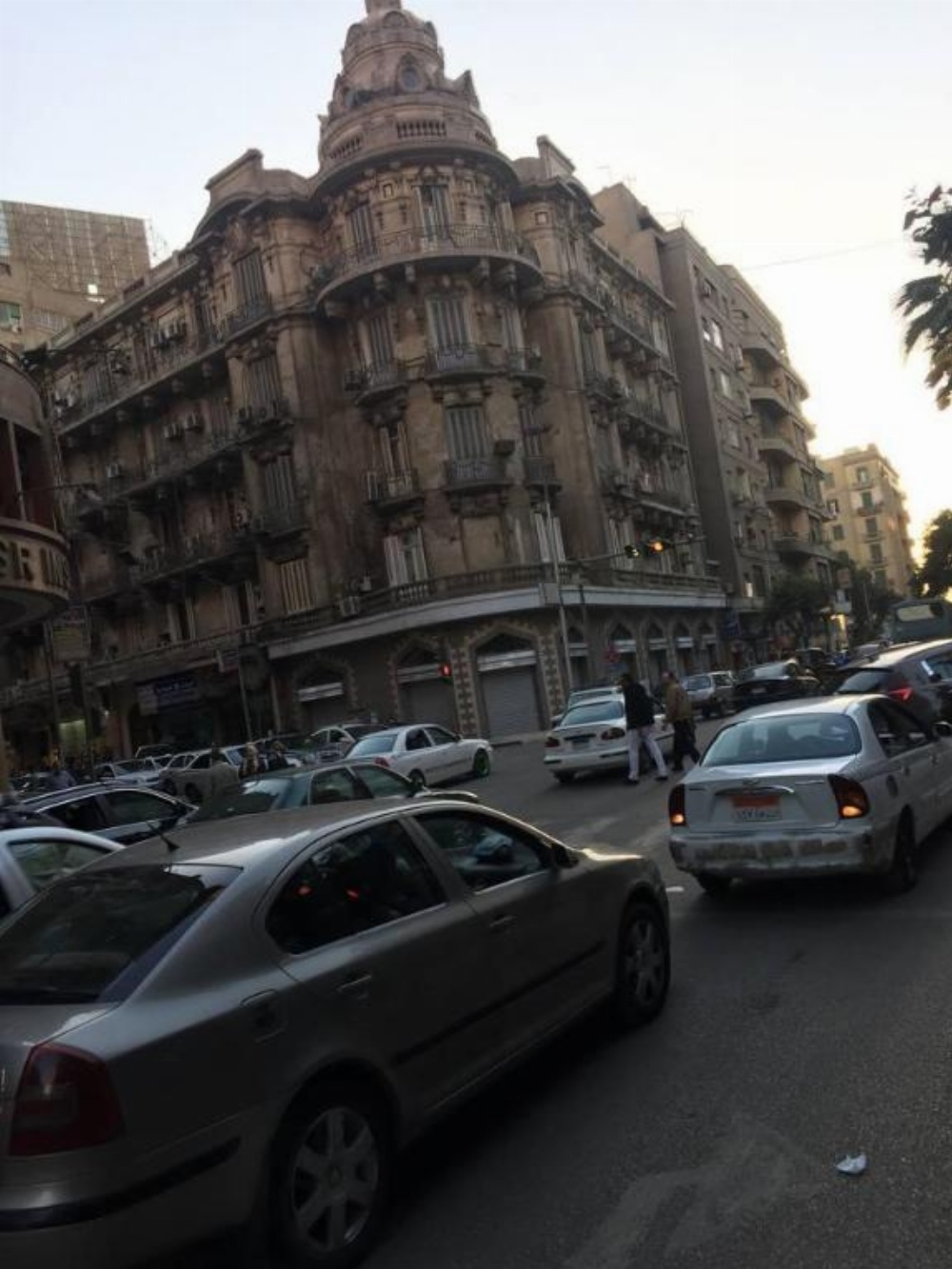 Cairo Heart Inn Main image