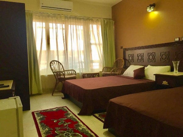 Cairo Heart Inn image 1