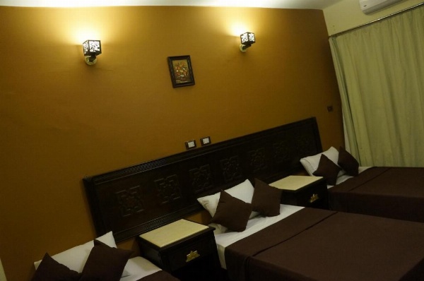 Cairo Heart Inn image 15