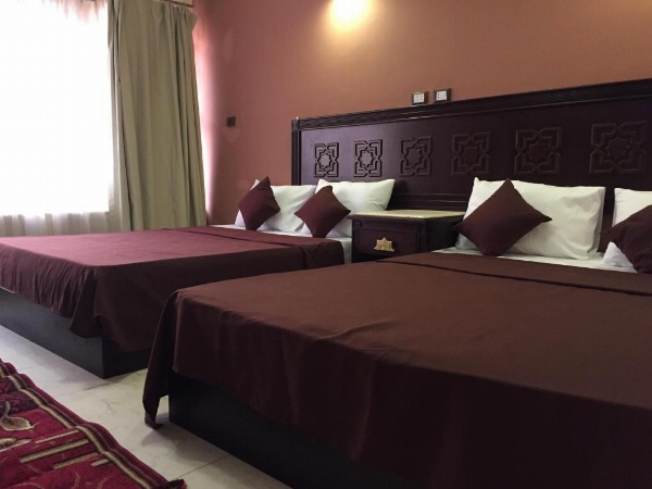 Cairo Heart Inn image 17