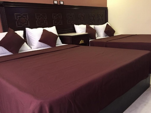 Cairo Heart Inn image 18