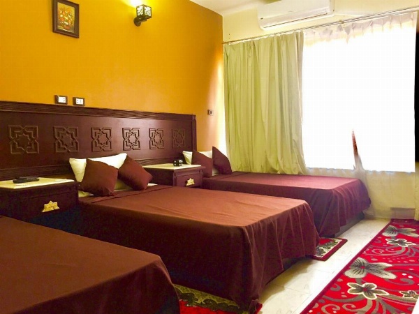Cairo Heart Inn image 19