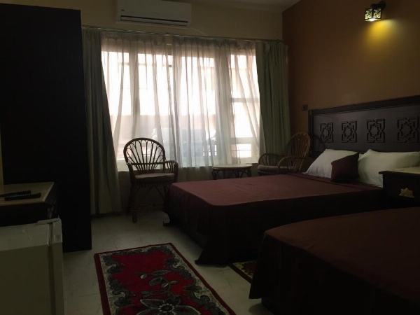 Cairo Heart Inn image 21
