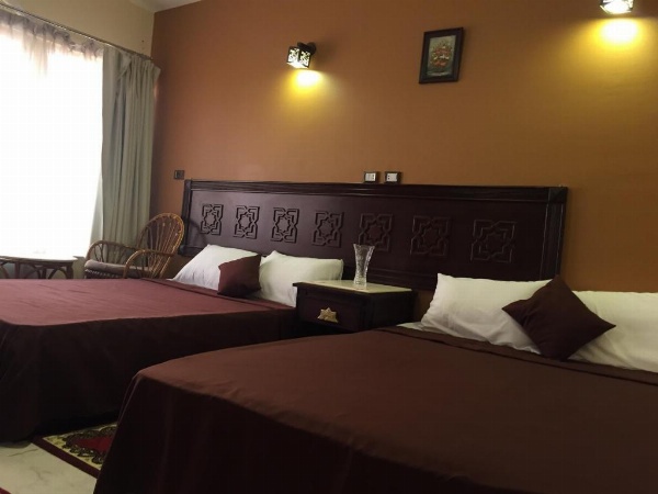 Cairo Heart Inn image 23
